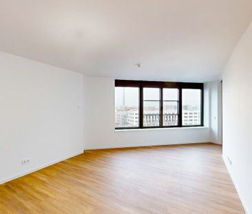 Designed for You – Stilvolles 2-Zimmer-Apartment mit Loggia in Berl... - Photo 4