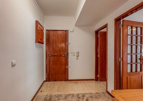 Apartamento T3