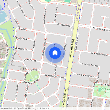 10 Braeside Walk, Vic 3023, Caroline Springs