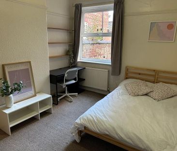 6 bedroom house to rent - Photo 5