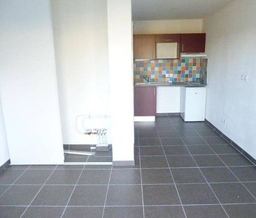 Location appartement récent 1 pièce 21.4 m² à Montpellier (34000) - Photo 2