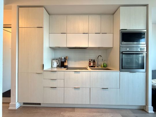 For Lease - 318 Richmond Street Unit# 2902, Toronto, Ontario - Photo 1