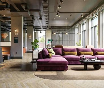 2 bedroom apartment to rent - Photo 4