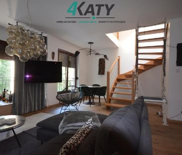 Mieszkanie śląskie Pszczyna powierzchnia 85.0 m² C160-WM-45612 - Фото 5