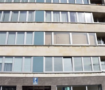 Uitzonderlijk groot gelijkvloers appartement met stadstuin en garage - Photo 5