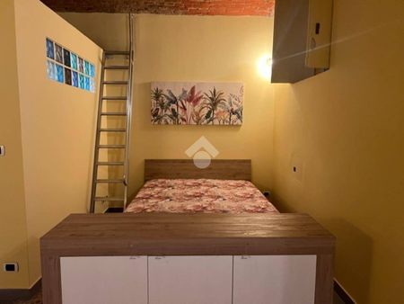 Loft via Giuseppe Mazzini 27, Via della Rocca, Torino - Foto 3