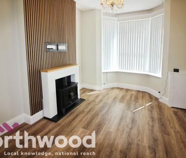 3 bedroom terraced house to rent - Photo 1