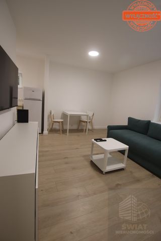 Na wynajem kawalerka na Pomorzanach. - Photo 2