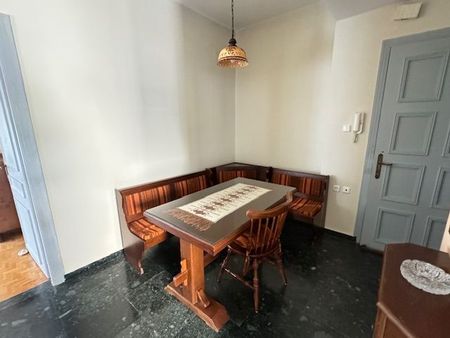 Studio/Γκαρσονιέρα για ενοικίαση Άγιος Λουκάς (Καβάλα) - Photo 2