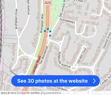 Ridgeside Avenue, Brighton - Photo 1