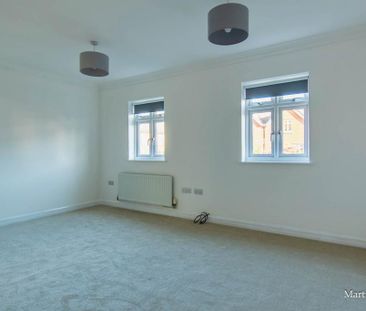 4 bedroom townhouse to rent - Photo 1