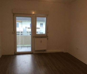 Komm nach Hinsel!! 2 helle Zimmer mit Balkon, Kurzfristig bezugsfertig - Photo 4