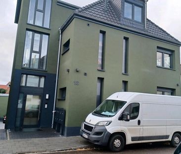 2 Zimmer wohnung - Photo 3