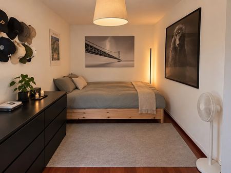 1 Zimmer, 13 m², EG - Photo 4