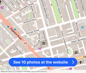 Bryanston Court, George Street, Marylebone, London, W1H - Photo 1