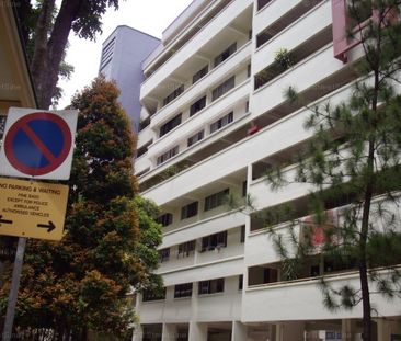Blk 321 Jurong East Street 31 (Jurong East), HDB 4 Rooms - For Rent - Photo 3