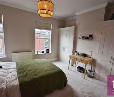 2 bedroom terraced house to rent - Photo 6