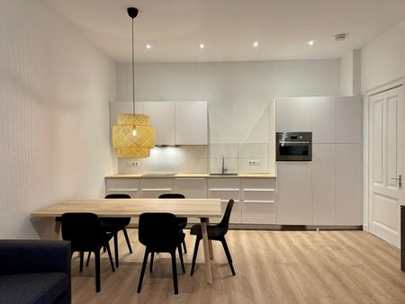 Te huur: Appartement J.M. Kemperstraat in Utrecht - Foto 2