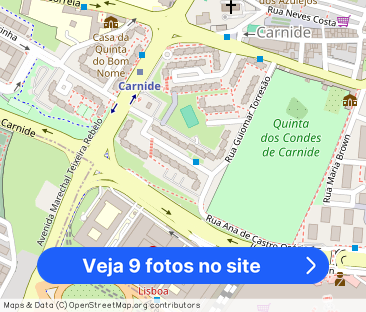 Rua Guiomar Torresão, Lisbon - Foto 1