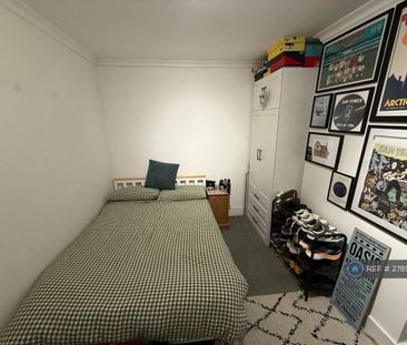 2 bedroom terraced house to rent - Photo 5