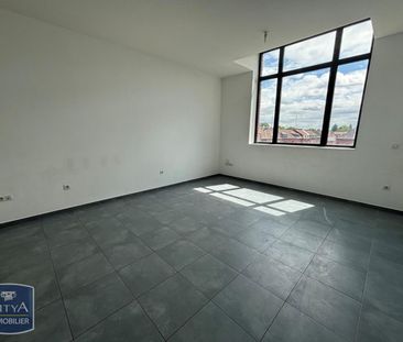 Location Appartement 2 pièces 52m² TOURCOING 59200 - Photo 5