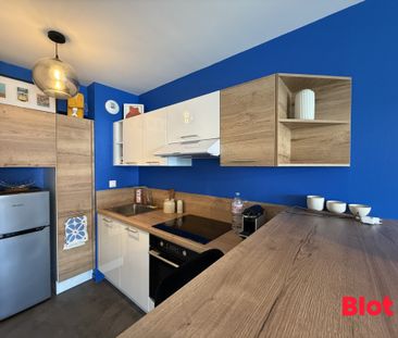 Location Appartement 2 pièces 43m² RENNES 35000 - Photo 2