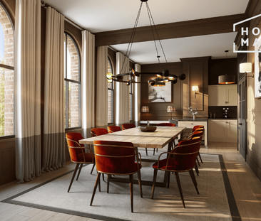 2 bedroom apartment to rent - Photo 6