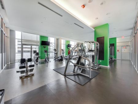 For Lease - 70 Forest Manor Road Unit# 501, Toronto, Ontario - Photo 5