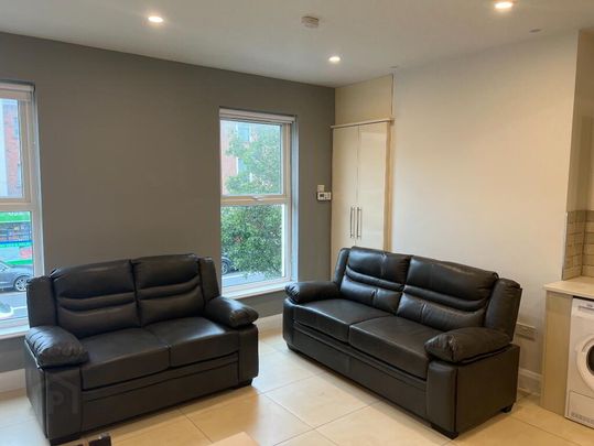 Unit 1, 162 Ormeau Road, Belfast, BT7 2ED - Photo 1