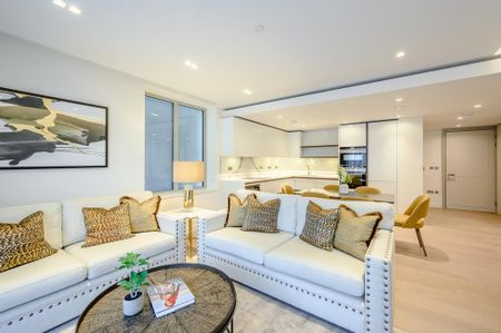 3 bedroom apartment to rent - Photo 2