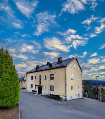 Ådalsvägen 1 - Foto 1