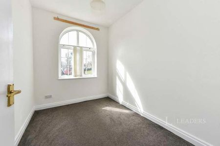 Maranatha Court, Barton Road, Eccles, Manchester, M30 - Photo 4
