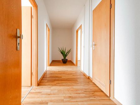 Top Lage, top Ausstattung - das ist Wohnen à la ZWG! - Photo 3