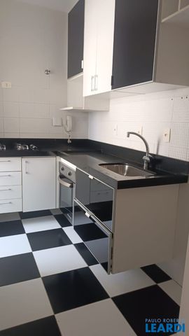 Apartamento - Photo 2
