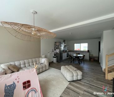 Location Maison 6 pièces 113m² - Photo 1