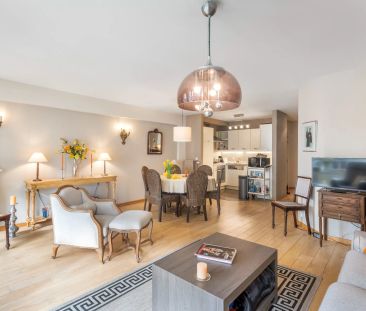 Appartement Te huur - Knokke - Photo 3
