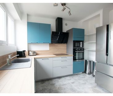 Colocation rue Emile Bertin NANCY - Photo 6