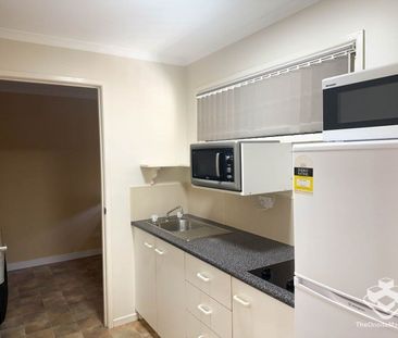 Gold Coast Long Term Rental, Standard 1-Bedroom Cabin, Min 4 month ... - Photo 4