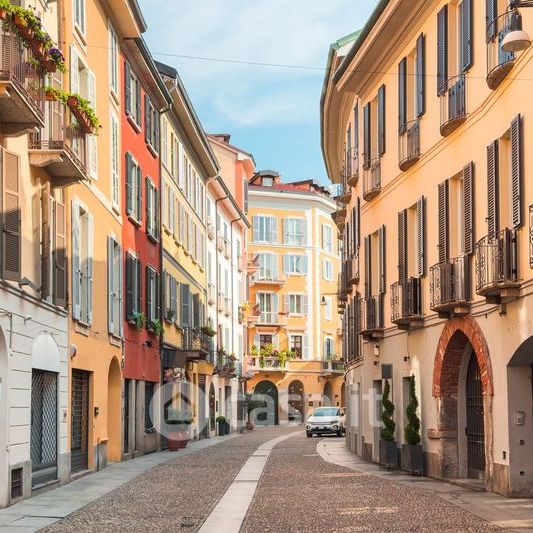 Quadrilocale in Affitto in Via Pontaccio a Milano - Foto 1