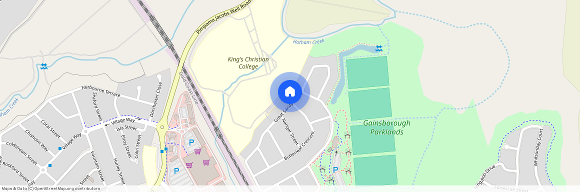 66 Great Sandy Circuit, Qld 4209, Pimpama