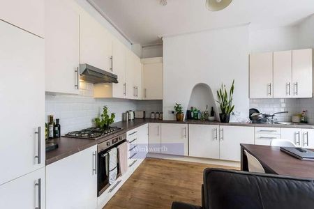 Handforth Road, London, Uk, SW9 - Photo 4