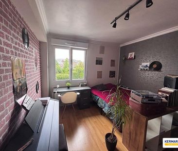 Appartement 3 pièces – 86 m² environ à Argentré-du-Plessis (ref : 5... - Photo 1