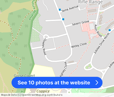 Dowles Road, Kidderminster - Photo 1