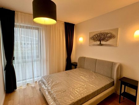 Apartament 2 camere One Timpuri Noi/ Parcare/ Terasa - Photo 4