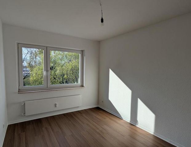 Familien willkommen ~ Erstbezug nach Sanierung! - Foto 1