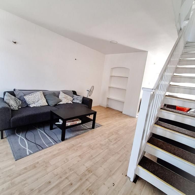 2 bedroom terraced house to rent - Photo 1