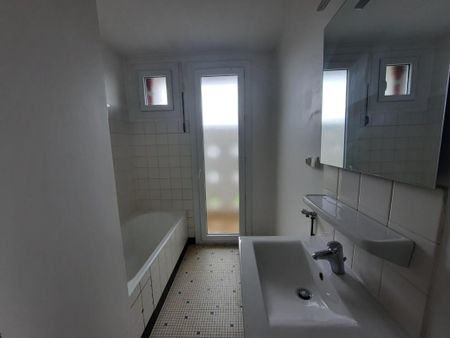 Appartement T3 à louer - 58 m² - Photo 4