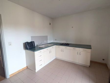 Location Appartement 4 pièces 82 m2 à Mezzavia - Photo 5