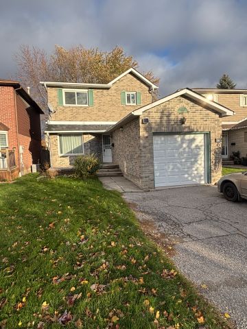For Lease - 83 Barnes Drive, Ajax, Ontario - Photo 3
