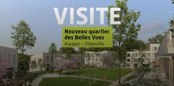 Appartement T2 Arpajon à louer - Photo 3